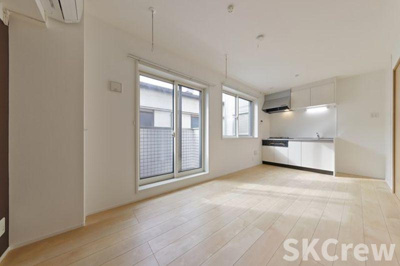 【居間・リビング】 | T'sCOURT