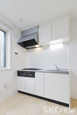 【キッチン】 | T'sCOURT