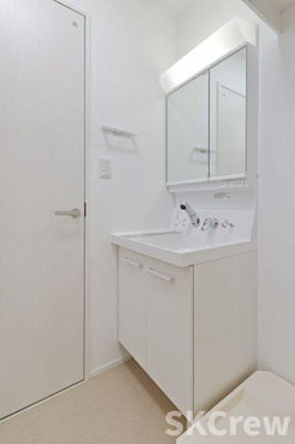 【洗面所】 | T'sCOURT