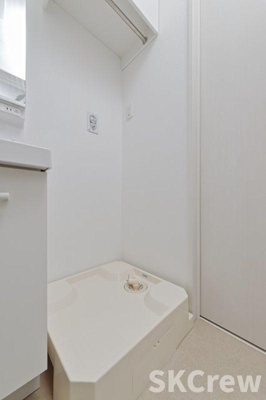 【洗面所】 | T'sCOURT