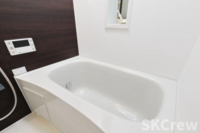 【浴室】 | T'sCOURT
