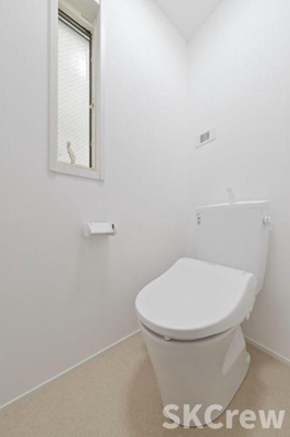 【トイレ】 | T'sCOURT