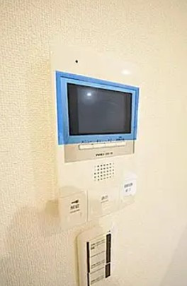 フェリーチェ荻窪のセキュリティ