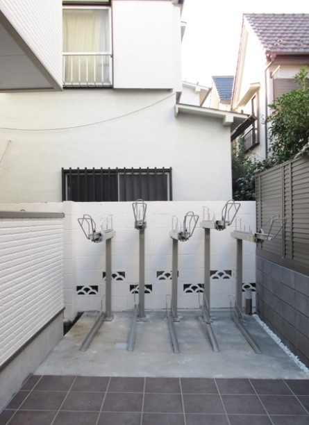 フェリーチェ荻窪のその他