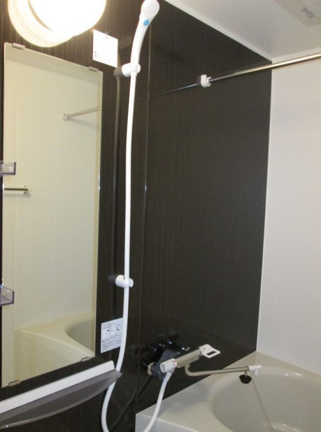 フェリーチェ荻窪の浴室