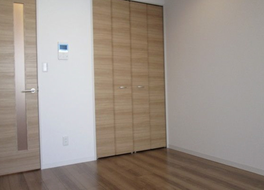 フェリーチェ荻窪の寝室