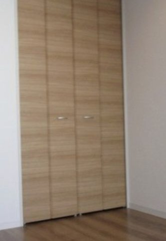 フェリーチェ荻窪の収納