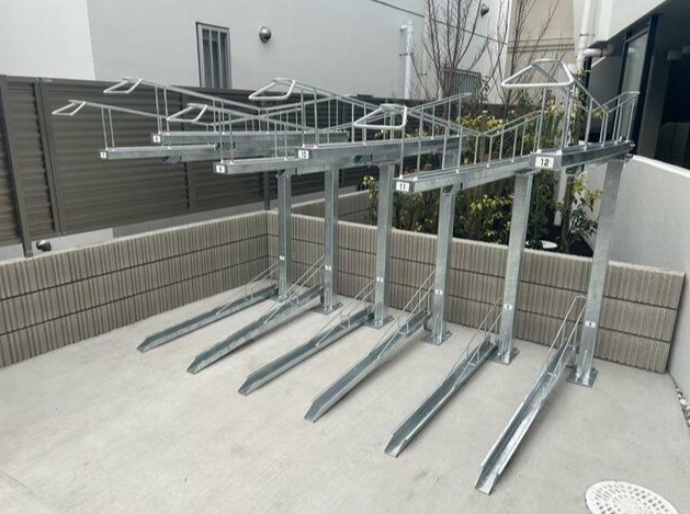 ＰＡＳＥＯ下北沢代沢Ⅱのその他共用部分