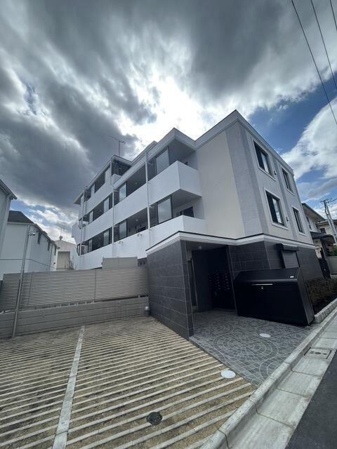 ＰＡＳＥＯ下北沢代沢Ⅱ