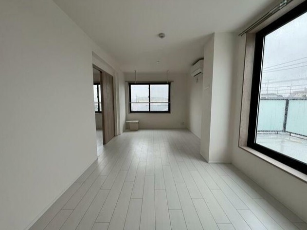 ＰＡＳＥＯ下北沢代沢Ⅱの居間・リビング