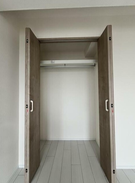 ＰＡＳＥＯ下北沢代沢Ⅱの玄関