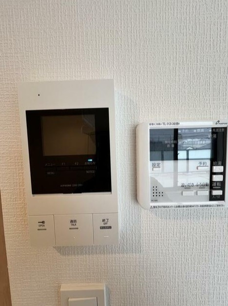 ＰＡＳＥＯ下北沢代沢Ⅱのセキュリティ