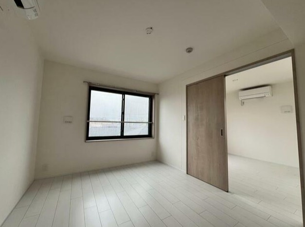 ＰＡＳＥＯ下北沢代沢Ⅱの寝室