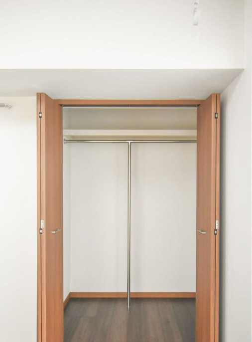 ロータスサカエ　オートロック　角部屋　駅近の収納