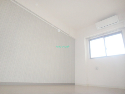 【内装】 | プリマヴェーラ | 洋室