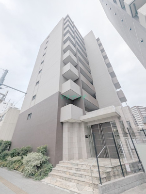 【外観】 | プリマヴェーラ | 外観