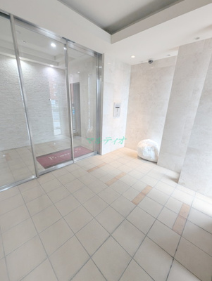 【エントランス】 | プリマヴェーラ