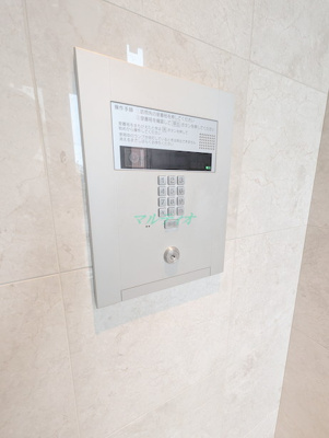 【セキュリティ】 | プリマヴェーラ