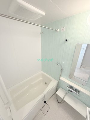 【浴室】 | プリマヴェーラ | 浴室