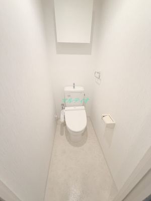 【トイレ】 | プリマヴェーラ | トイレ