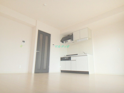 【居間・リビング】 | プリマヴェーラ | 洋室