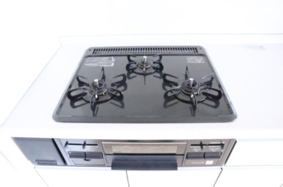 【キッチン】 | プリマヴェーラ | キッチン