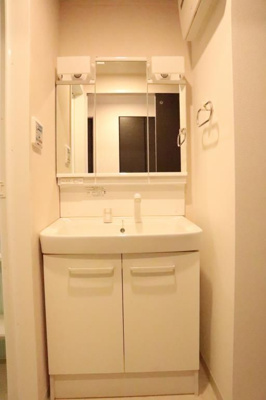【洗面所】 | プリマヴェーラ | 洗面台