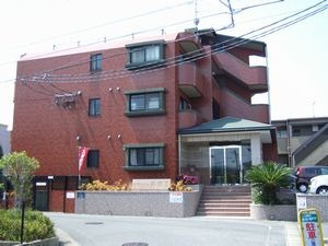 パサージュ若草2