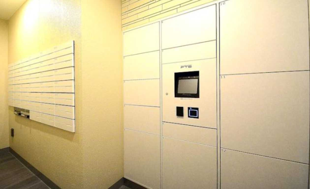 ステージファースト駒沢公園通り　南向き　築浅　ネット無料　ペット相談のその他