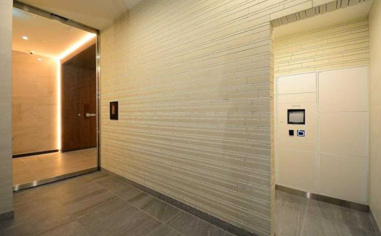 ステージファースト駒沢公園通り　南向き　築浅　ネット無料　ペット相談のその他共用部分