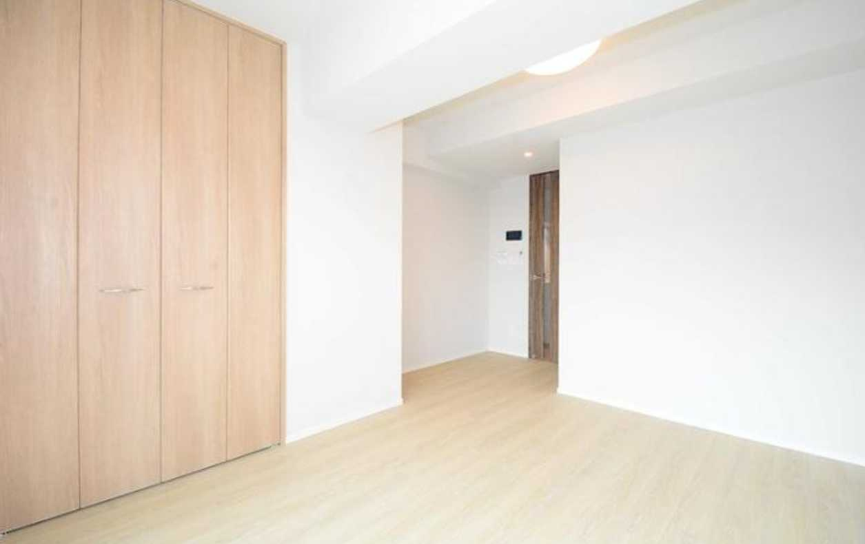 ステージファースト駒沢公園通り　南向き　築浅　ネット無料　ペット相談の内装