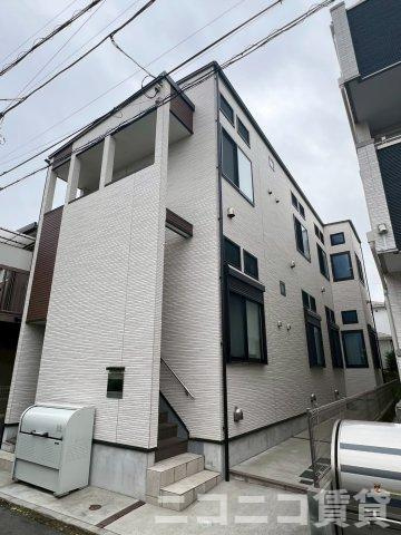 【外観】 | TerraceSaintHonore