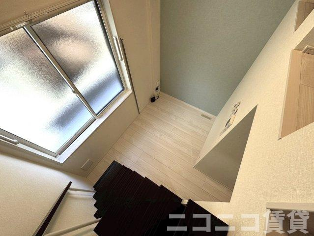 【展望】 | TerraceSaintHonore | 別号室イメージの為、現状を優先致します。