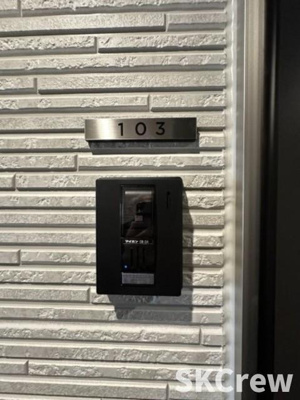 【セキュリティ】 | Yolk江古田 | 別部屋　参考
