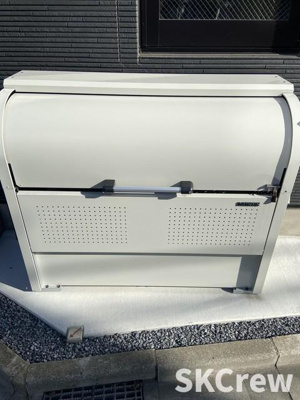 【その他共用部分】 | Yolk江古田