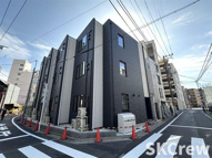 Yolk江古田の画像