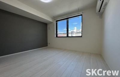 【居間・リビング】 | Yolk江古田 | 別号室の写真です