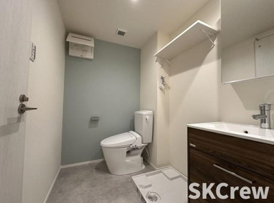 【トイレ】 | Yolk江古田 | 別部屋　参考
