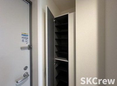 【収納】 | Yolk江古田 | 別部屋　参考