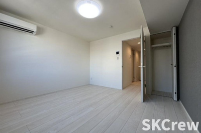 【寝室】 | Yolk江古田 | 別部屋　参考
