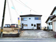 加須市小野袋中古戸建ての画像