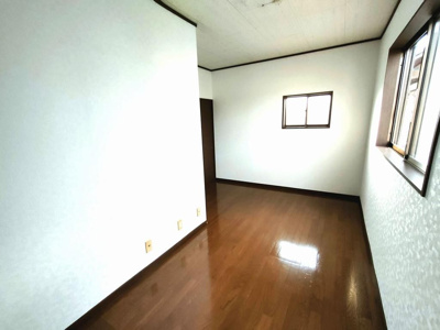 【洋室】 | 加須市小野袋中古戸建て
