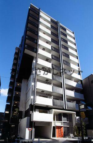 プライムアーバン板橋区役所前【おとり物件なし】#学生・社会人にオススメ！初期費用分割払いOK！