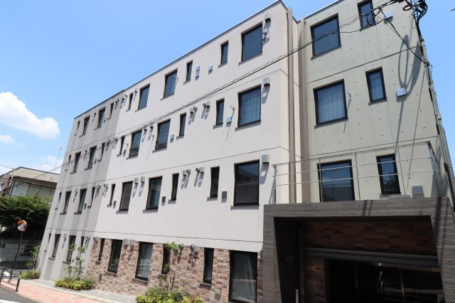 GENOVIA新大塚【おとり物件なし】#学生・社会人にオススメ！初期費用分割払いOK！