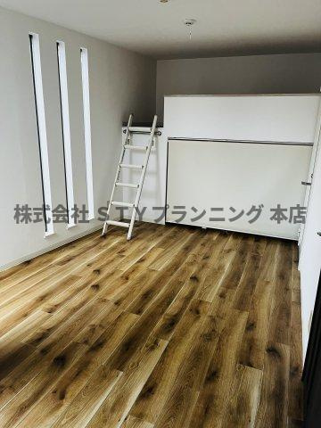 仲介手数料0円！コンフォート泉の居間・リビング