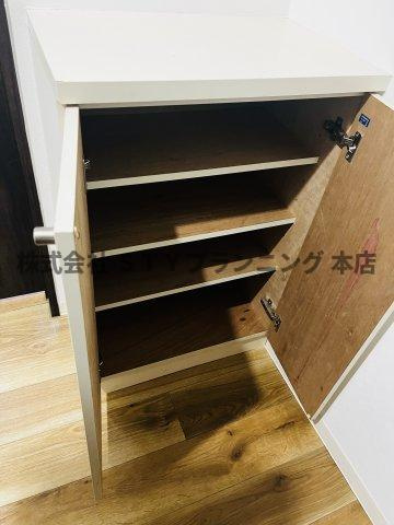 仲介手数料0円！コンフォート泉の収納