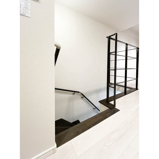 ラ・ペルラ下北沢のその他