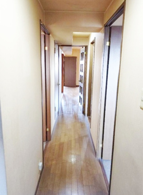 【内装】 | グリーントピア21セレーノ尼崎