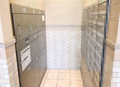 【設備】 | グリーントピア21セレーノ尼崎