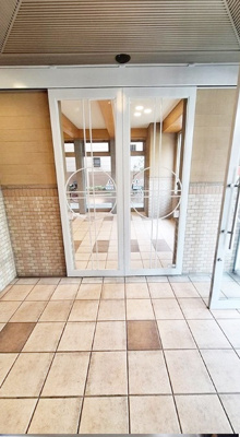 【エントランス】 | グリーントピア21セレーノ尼崎